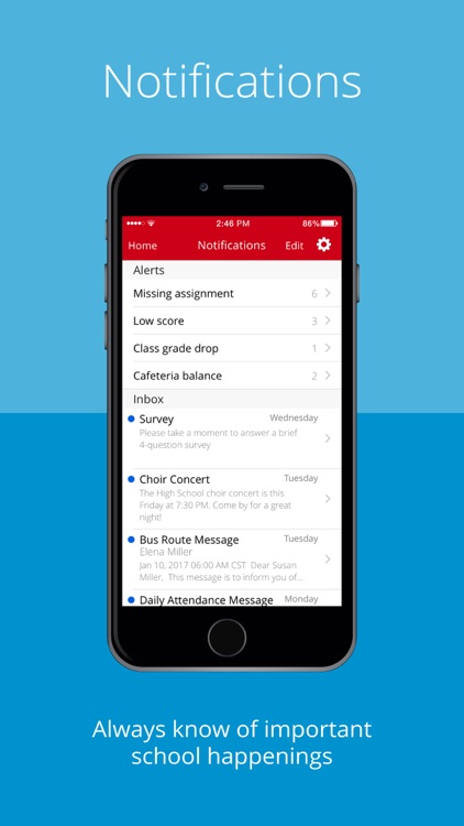 Ingram School District screenshot-4