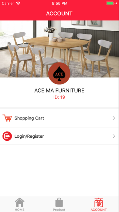 How to cancel & delete Ace Ma Furniture from iphone & ipad 3
