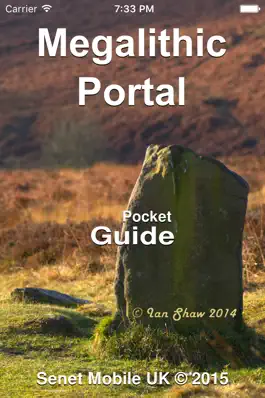 Game screenshot Pocket Guide Megaliths mod apk