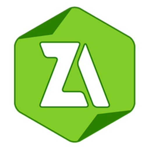 Zarchiver icône