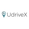 UdriveX - Delivery Network icon