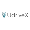 UdriveX - Delivery Network - Van Luan Phan