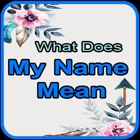 Top 36 Entertainment Apps Like My Name Meaning – Name Art - Best Alternatives