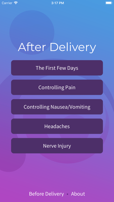 Screenshot #2 pour C-Care