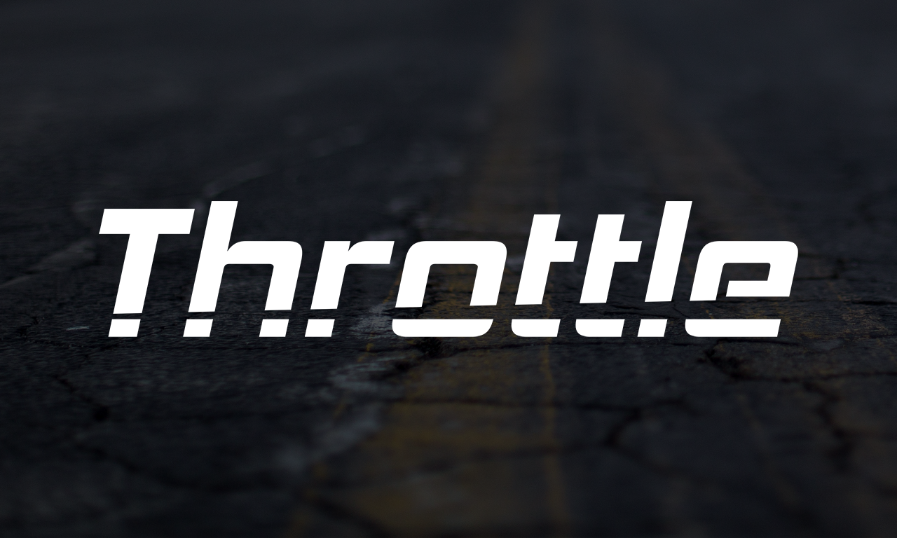 Throttle TV