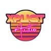 Icon Xplicit Audio Shopping