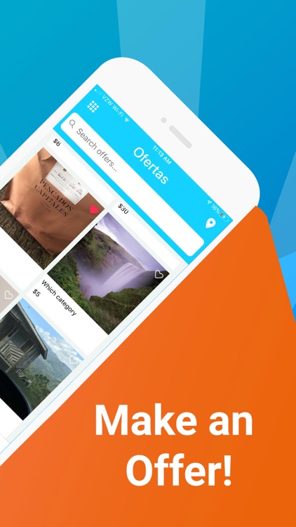 SellingApp: Buy. Sell