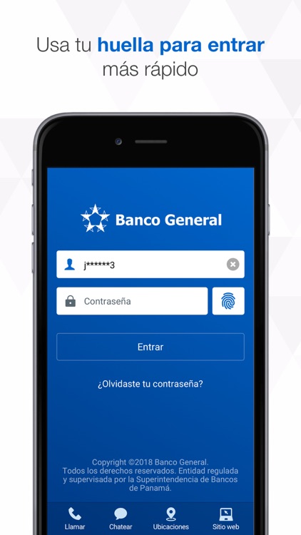Banco General, S.A.