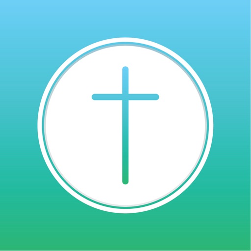 Spiritual Gifts Test icon