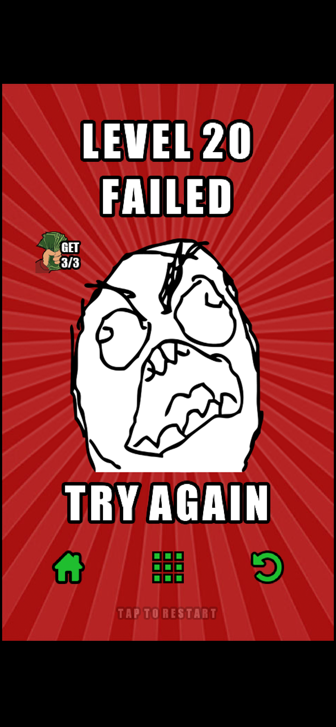 Meme Game Pro screenshot 3