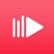 • Works with your Apple Music automatically