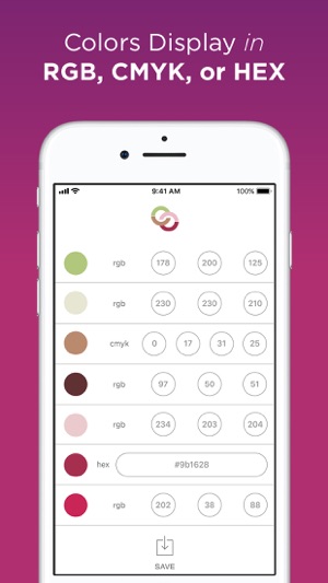 Color Chain - Color Blending(圖4)-速報App