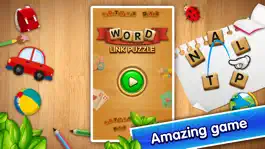 Game screenshot Word Link Puzzle mod apk