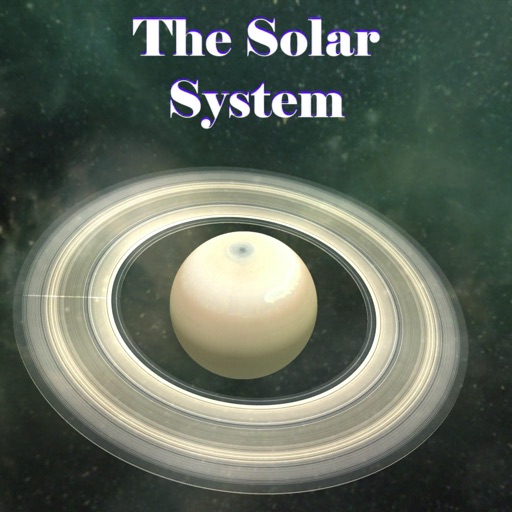 Learn Solar System icon