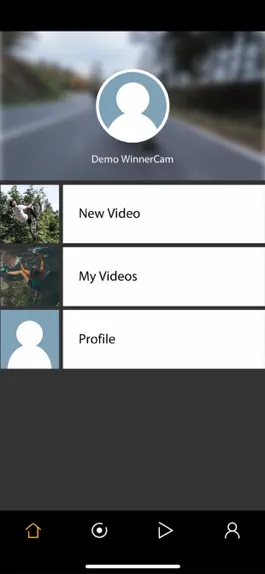 Game screenshot WinnerCam mod apk