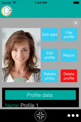 Game screenshot Colorimetry PRO hack