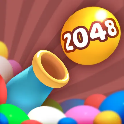 Bubble 2048 Читы