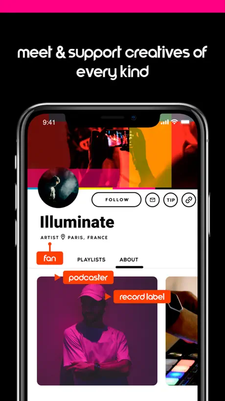 UNIFI Music