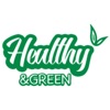 Healty Green