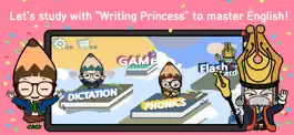 Game screenshot English Study Step 1 apk