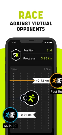 Game screenshot Forrest — Run. Ride. Race! mod apk