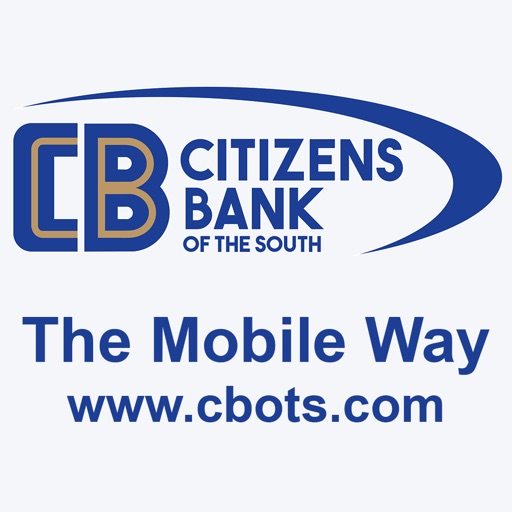 citizens bank of the south online banking