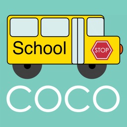 Coco Goes To School
