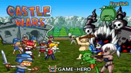 Game screenshot Castle Wars Defense EX mod apk