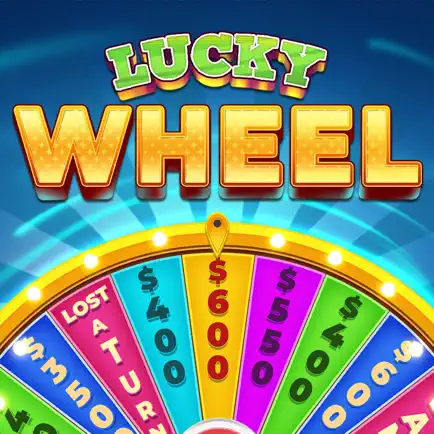Lucky Wheel 2021 Cheats