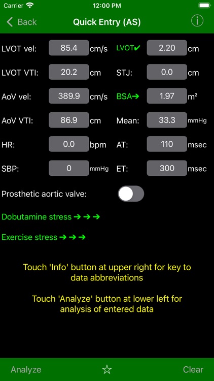 EchoLab screenshot-3