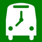Download My Bus Times app
