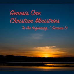 Genesis One