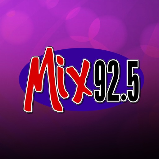 Mix 92.5 icon