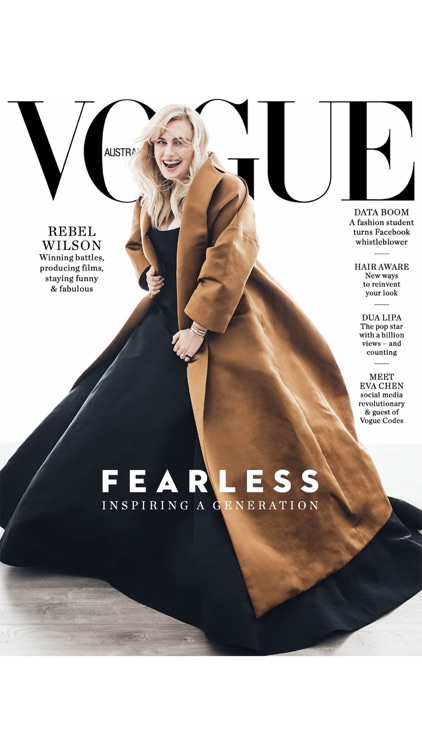 Vogue Australia
