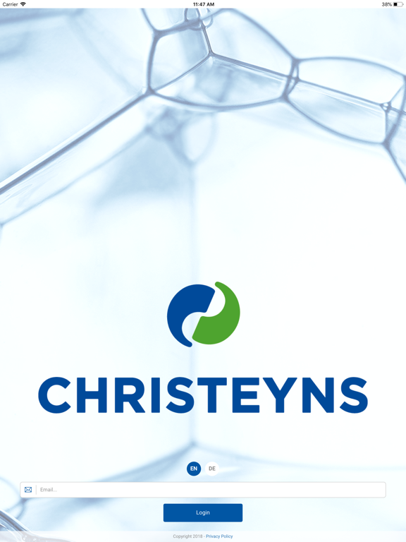 Screenshot #4 pour Christeyns