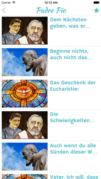 Padre-Pio screenshot-3