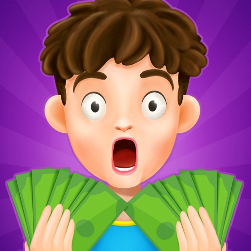 Morgz Ultimate Challenge iOS App