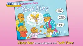 Game screenshot Berenstain Bears - Tooth Fairy mod apk