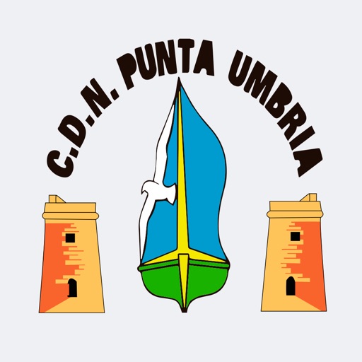 CDNPU - Punta Umbria Icon