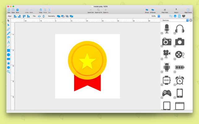 ‎PrintLab Studio 3 Screenshot