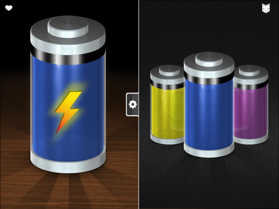 Screenshot #5 pour Batterie Zen