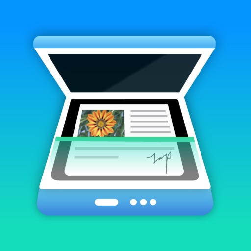 Cam Scanner - Scanner to PDF