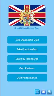 How to cancel & delete great britain history quiz 3