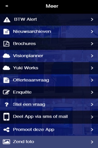 Driessen Accountants Adviseurs screenshot 2