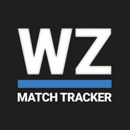 Match Tracker for COD Warzone
