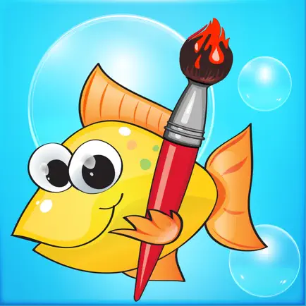 Color the Fish Cheats