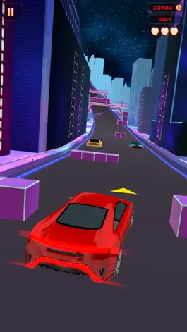 Game screenshot Speedy Car Drive : Pro Racing mod apk