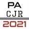 Pennsylvania Criminal Justice Reference - 2021 is a digital pocketbook for Pennsylvania's statutes