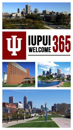 IUPUI Welcome 365