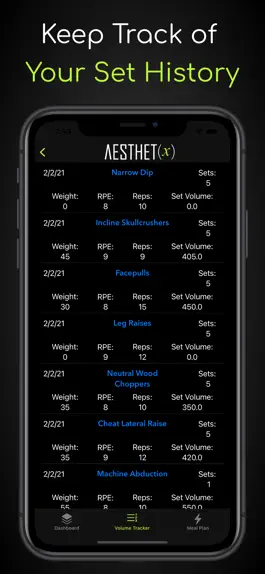 Game screenshot AofX apk